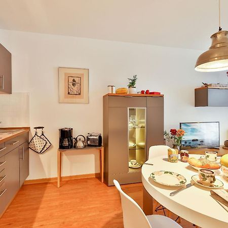 Haus Meeresblick Baabe Dış mekan fotoğraf