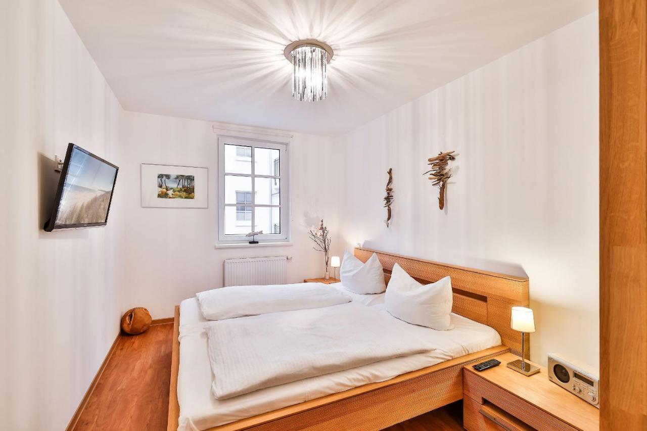 Haus Meeresblick Baabe Dış mekan fotoğraf