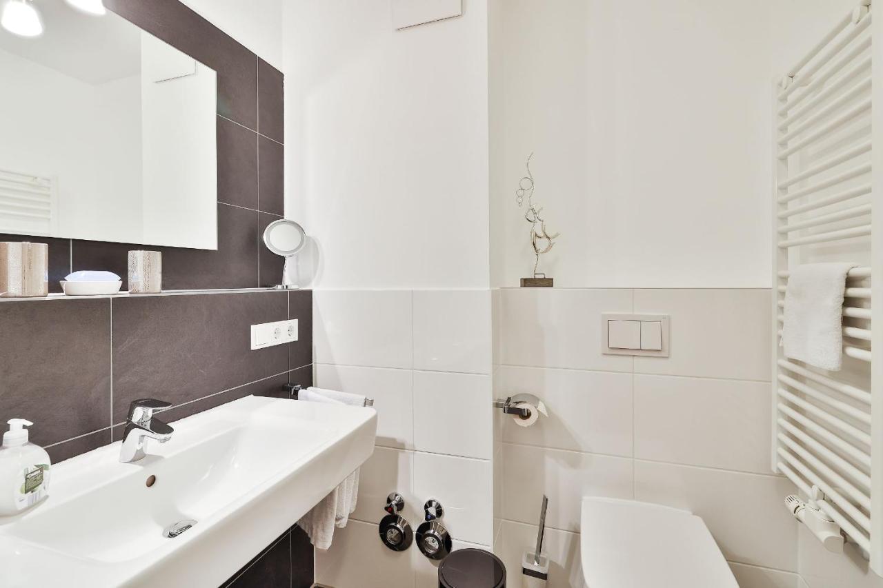 Haus Meeresblick Baabe Dış mekan fotoğraf