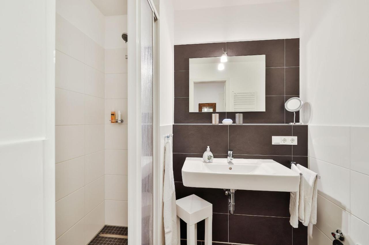 Haus Meeresblick Baabe Dış mekan fotoğraf